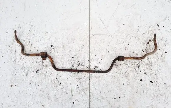 Honda FR-V Rear anti-roll bar/sway bar 