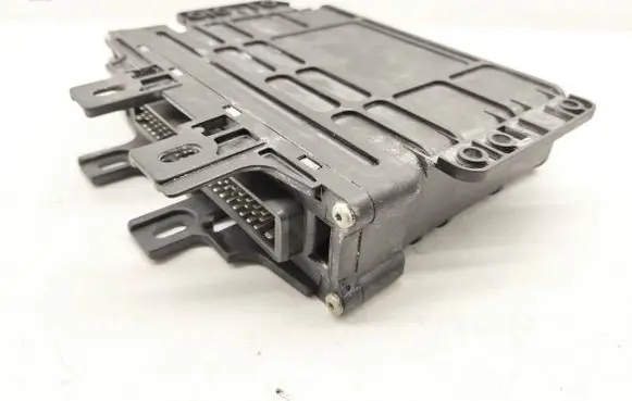 Audi A6 S6 C6 4F Gearbox control unit/module 01N927733DG 5WK33254K01