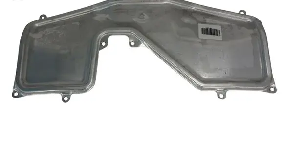 Porsche Cayman 987 Other engine bay part 98650418100