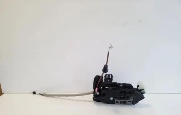 Mercedes-Benz GLC C254 Rear door lock A2547330800 A0997303201 A1770032999