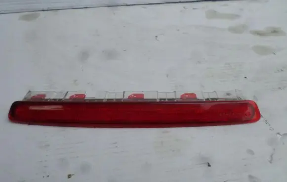 Seat Ibiza IV (6J,6P) Third/center stoplight