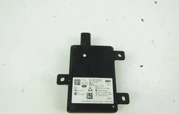 Chevrolet Meriva Distronic sensor radar JPLA14F152AD