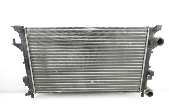 Renault Espace - Grand espace IV Coolant radiator 