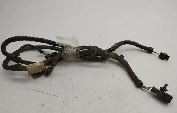 Porsche Cayenne (92A) Parking sensor (PDC) wiring loom 7P5971104
