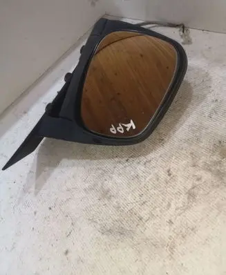 Hyundai H-1, Starex, Satellite Front door electric wing mirror 014320 024320