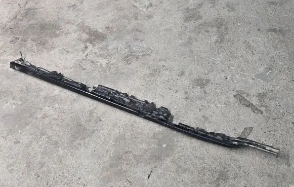 BMW 5 G60 G61 Sill 5A1C2C4 5A1C2B8