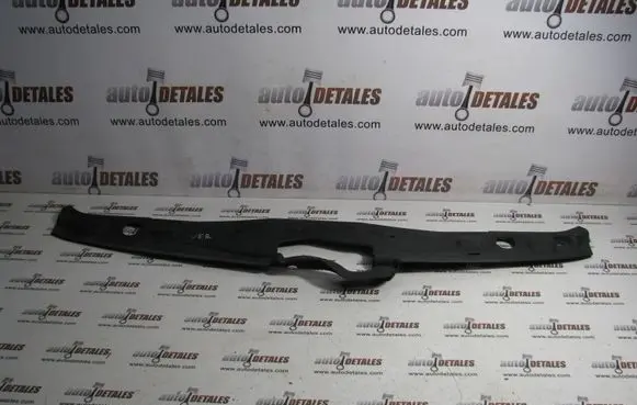 Toyota Corolla Verso E121 Radiator trim 5328913010