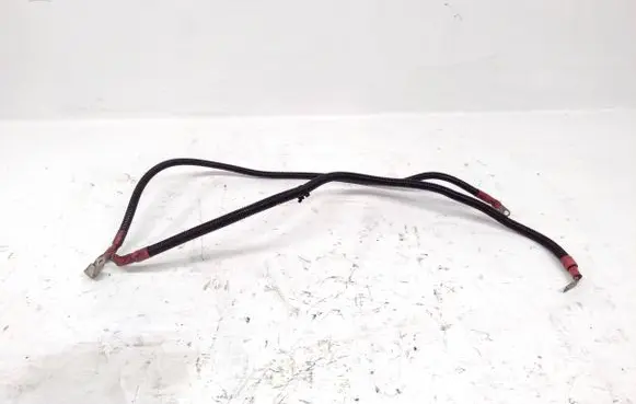 BMW 5 F10 F11 Wires (starter motor) 