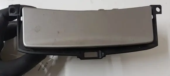Car ashtray