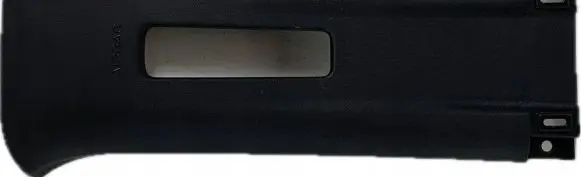 Ford F150 (B) pillar trim (bottom) FL3B-1624582-AGW