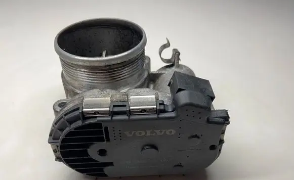 Volvo XC60 Throttle valve 31216665