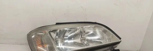 Opel Zafira A Headlight/headlamp 205737B