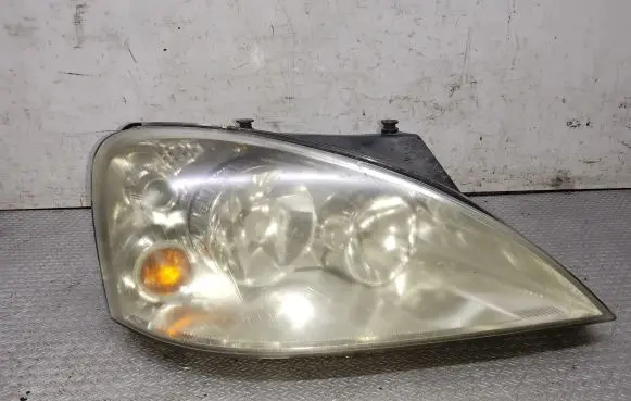 Ford Galaxy Headlight/headlamp 0301183202