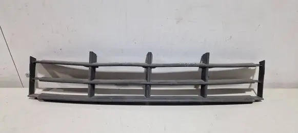 Skoda Fabia Mk2 (5J) Front bumper lower grill 5J0853677A