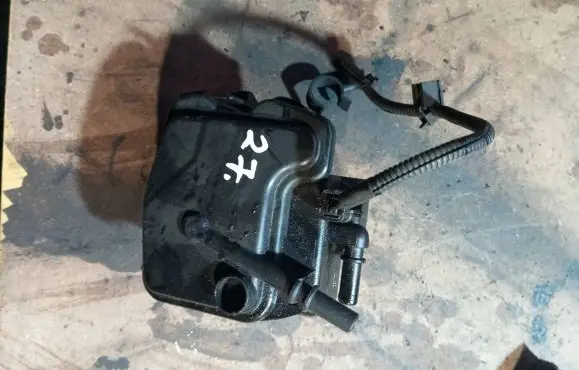 Peugeot 307 Fuel filter housing FCS710