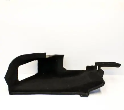 Jaguar XK - XKR Trunk/boot side trim panel C2P13115