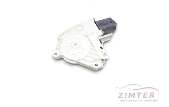 Audi A6 S6 C7 4G Rear door window regulator motor 8K0959812A