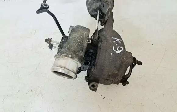 Honda Civic Turbo