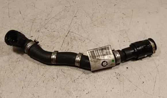 BMW X5 E70 Power steering hose/pipe/line 17800310 P679366202