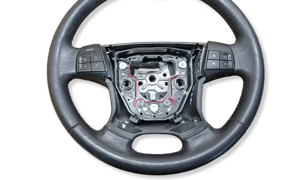 Volvo V70 Steering wheel 30778840