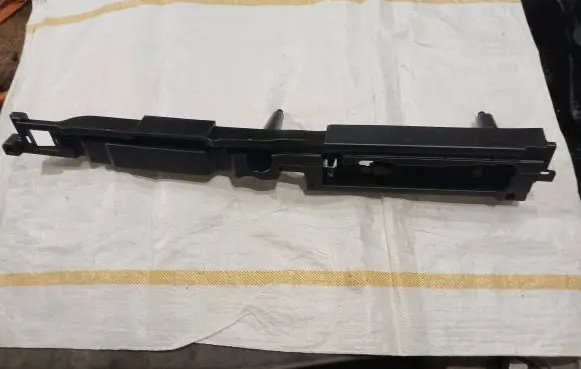 BMW X5 F15 Other interior part 7320462 17711410