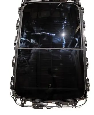 Volvo S90, V90 Sunroof set 31395521 17180 093129