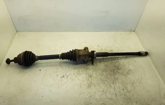 Audi A4 S4 B8 8K Front driveshaft 8K0407271Q 8K0407283C