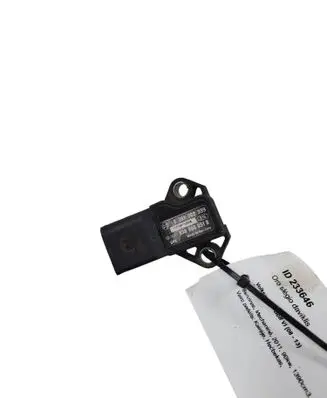 Volkswagen Golf VI Air pressure sensor 0281002399