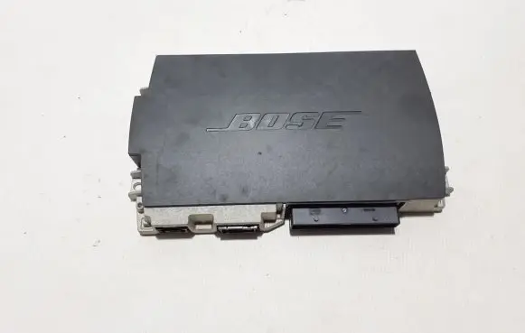 Audi A7 S7 4G Sound amplifier 4G0035223A
