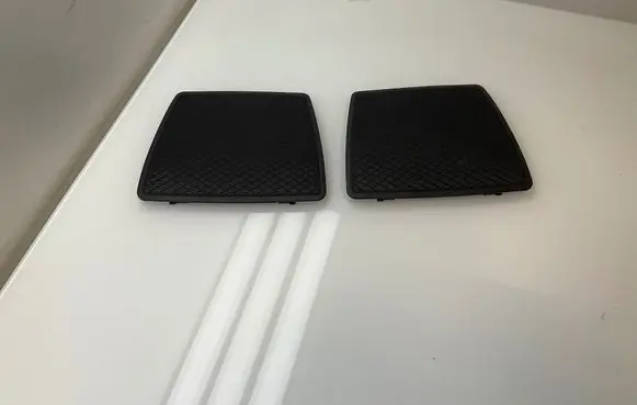 BMW 3 E90 E91 Parcel shelf speaker trim grill 6950526