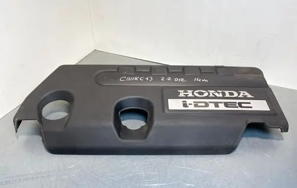 Honda Civic IX Engine cover (trim) R3LG32121