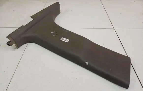 Audi A2 (D) pillar trim (bottom) 