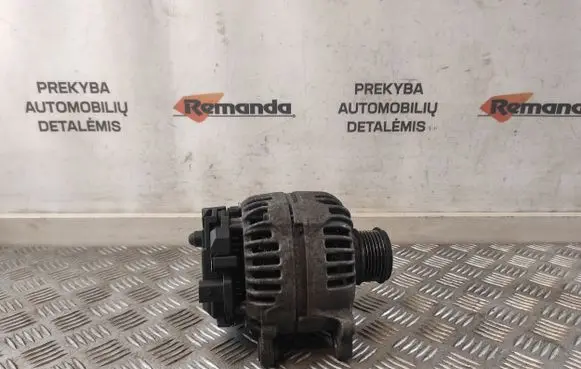Seat Ibiza IV (6J,6P) Generator/alternator 06F903023