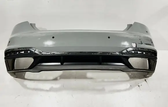 Audi S5 F5 Rear bumper 8W6807511H 8W6807521AJ