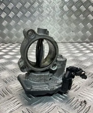 BMW 3 E92 E93 Throttle valve 7810752