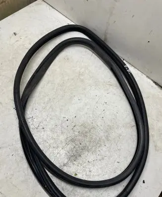 BMW X5 E70 Front door rubber seal 
