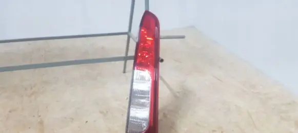 Ford C-MAX I Rear/tail lights set 