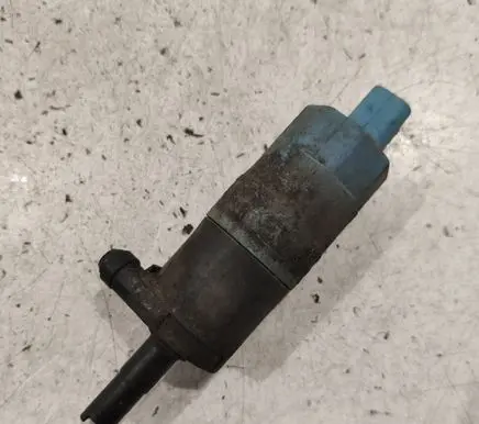 Renault Laguna II Windscreen/windshield washer pump 9642218080