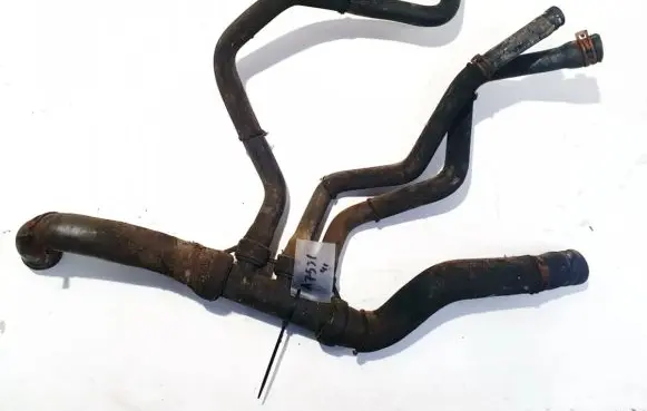Renault Laguna I Engine coolant pipe/hose