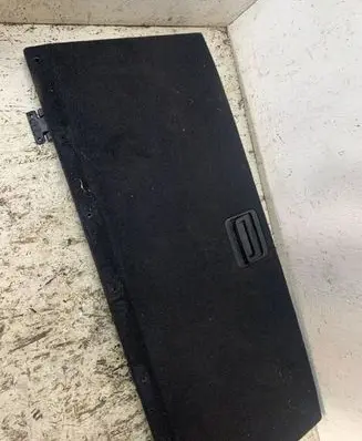 Infiniti QX60 L50 Trunk/boot floor carpet liner 