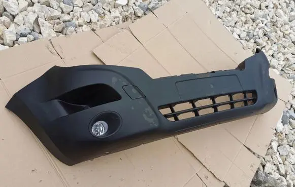 Nissan NV400 Rear bumper