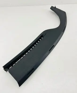 Porsche Boxster 986 Dashboard glove box trim 99655218504