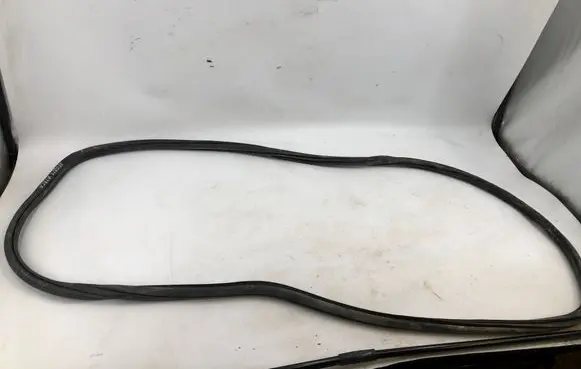 Seat Ateca Front door rubber seal 