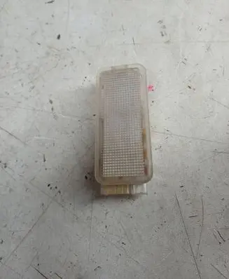 Peugeot 607 Rear door interior light 