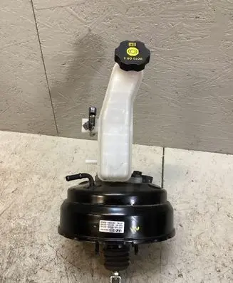 KIA Sportage Brake booster 59110D7940 58500D7740