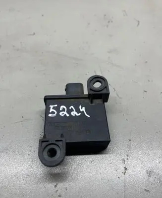 Porsche Panamera (970) Tire pressure sensor 7PP907283 52661700 053300501400