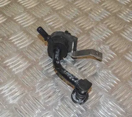 Citroen C3 Engine mount vacuum valve V7566612 V754196180