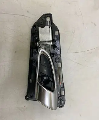 Porsche Cayenne (92A) Loading door interior handle 7P0837019 1512841201