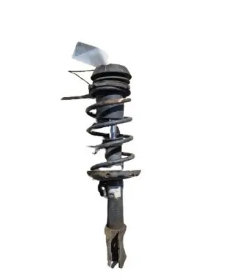 Opel Corsa C Rear shock absorber/damper