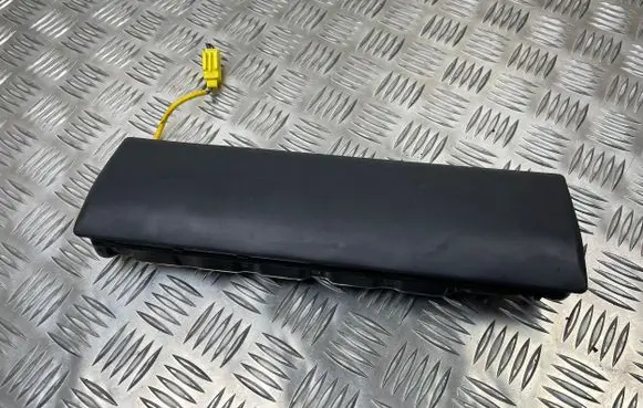 Knee airbag